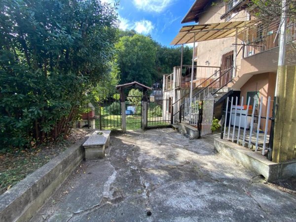 casa indipendente in vendita a Mattie