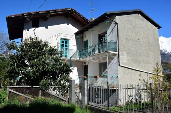 casa indipendente in vendita a Mattie