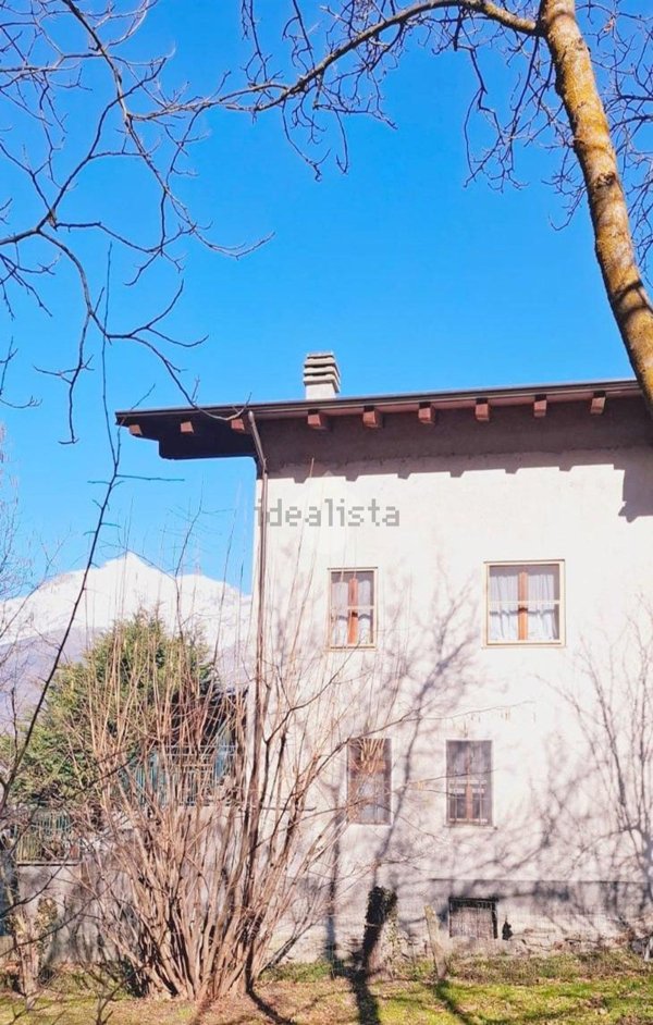 appartamento in vendita a Mattie