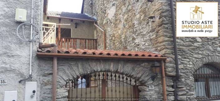 appartamento in vendita a Mattie