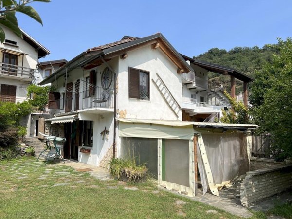 casa indipendente in vendita a Mattie