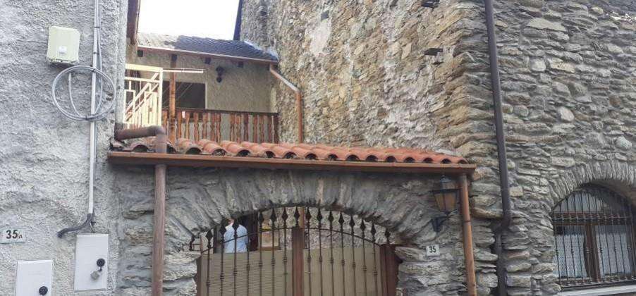 appartamento in vendita a Mattie