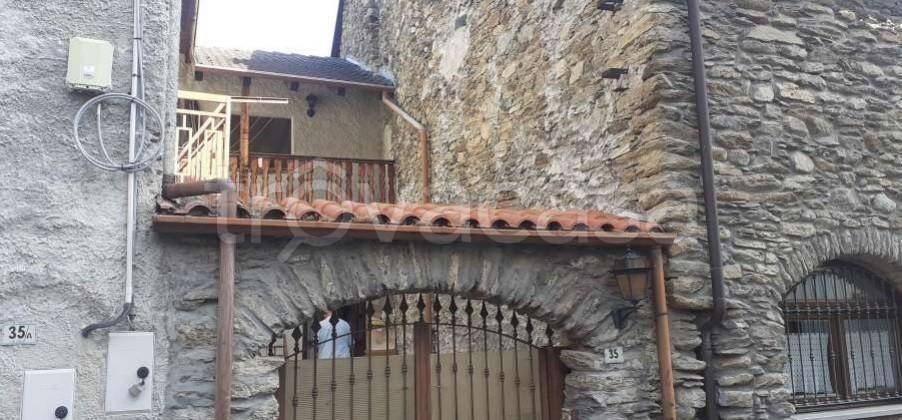 appartamento in vendita a Mattie