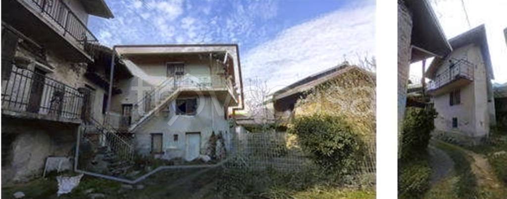 appartamento in vendita a Mattie