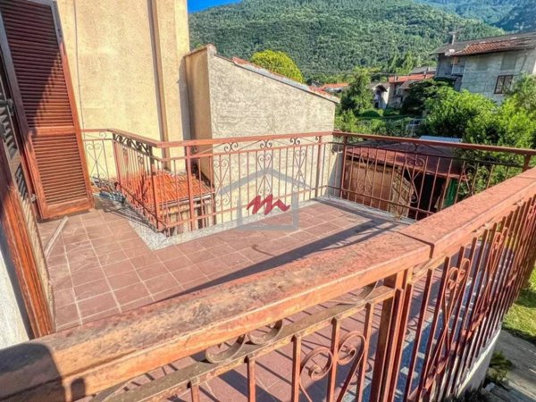 appartamento in vendita a Mattie