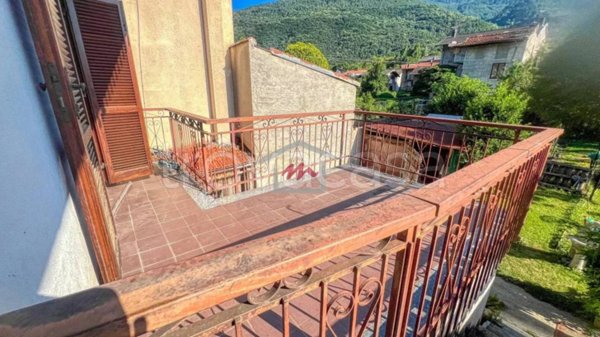 appartamento in vendita a Mattie