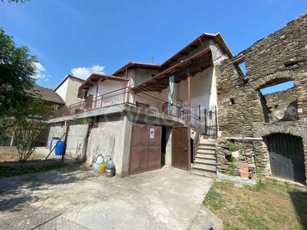 casa indipendente in vendita a Mattie