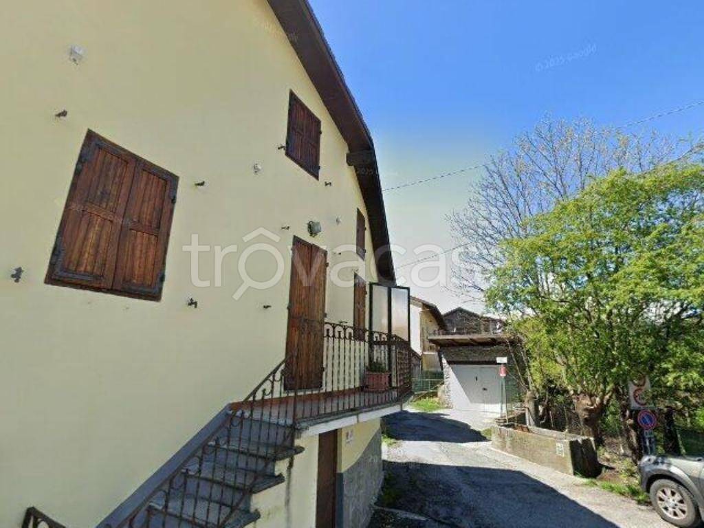 appartamento in vendita a Mattie