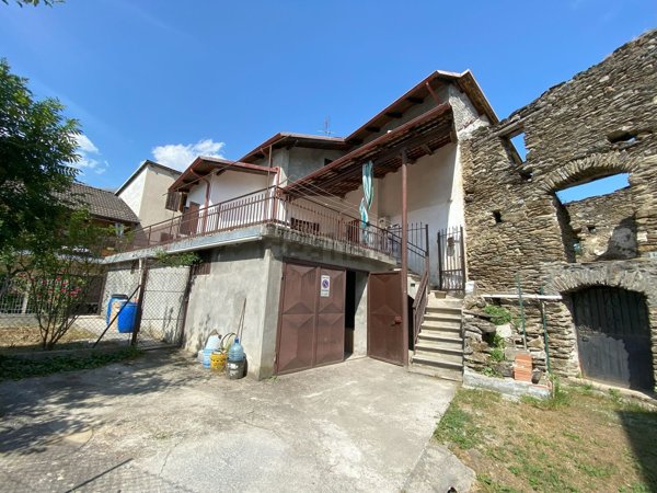 appartamento in vendita a Mattie