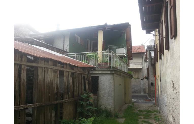 casa indipendente in vendita a Mattie