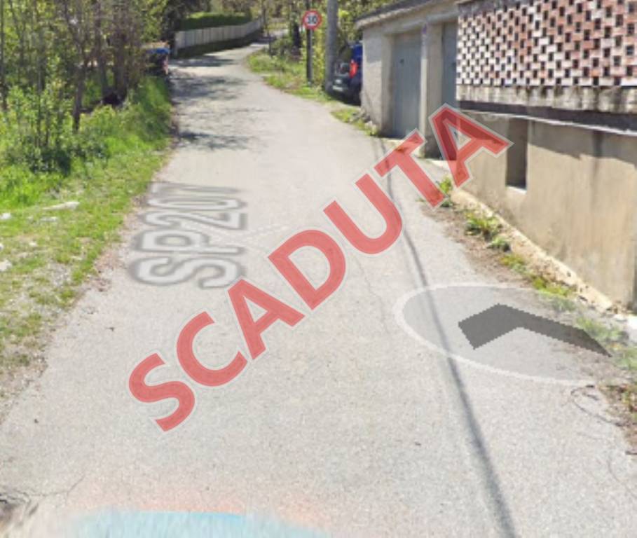 terreno agricolo in vendita a Mattie