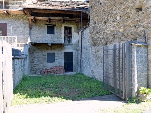 appartamento in vendita a Mattie