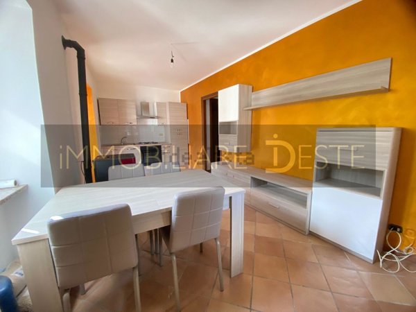 appartamento in vendita a Mattie