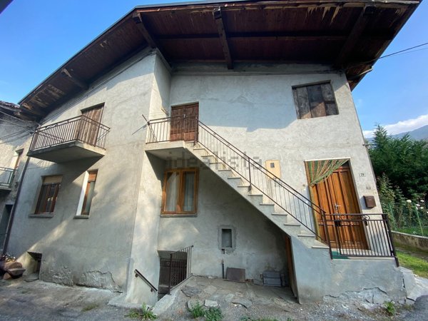 appartamento in vendita a Mattie