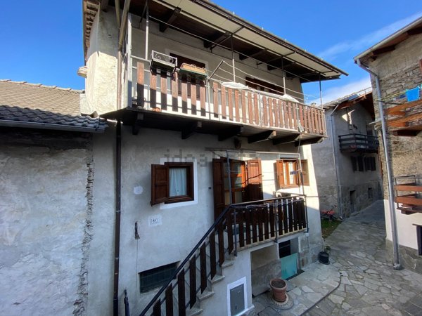 appartamento in vendita a Mattie