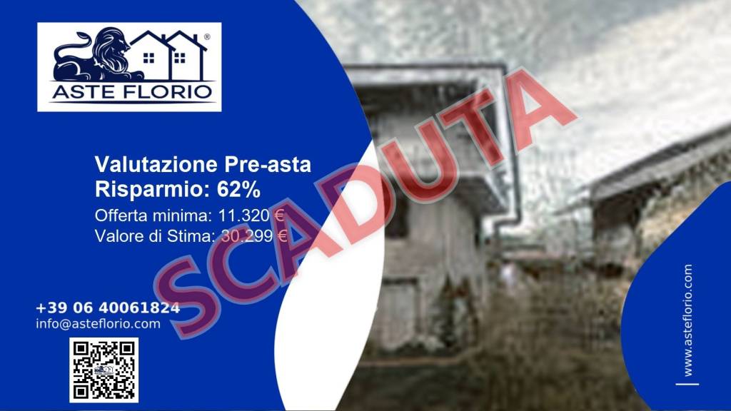 appartamento in vendita a Mattie