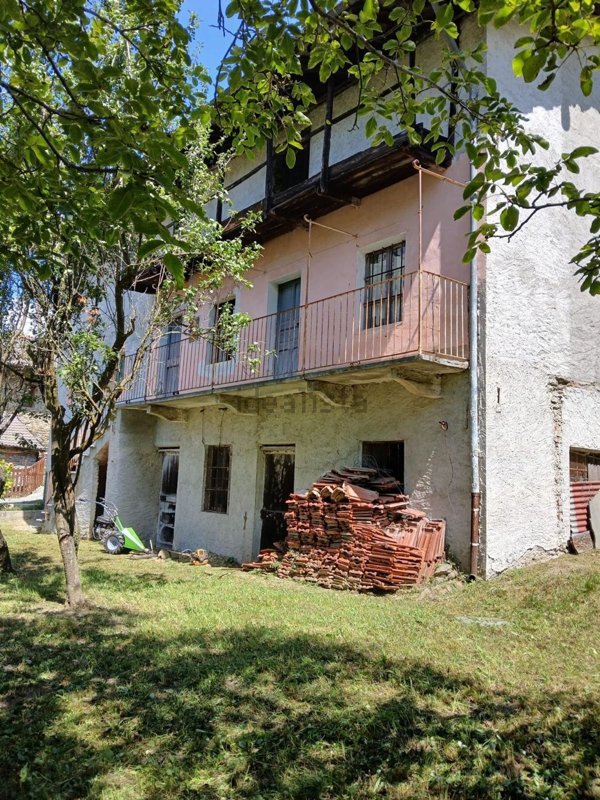 casale in vendita a Mattie