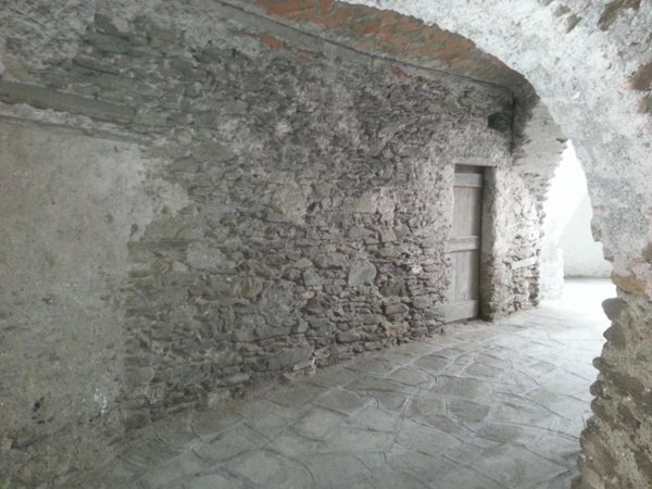 casa indipendente in vendita a Mattie