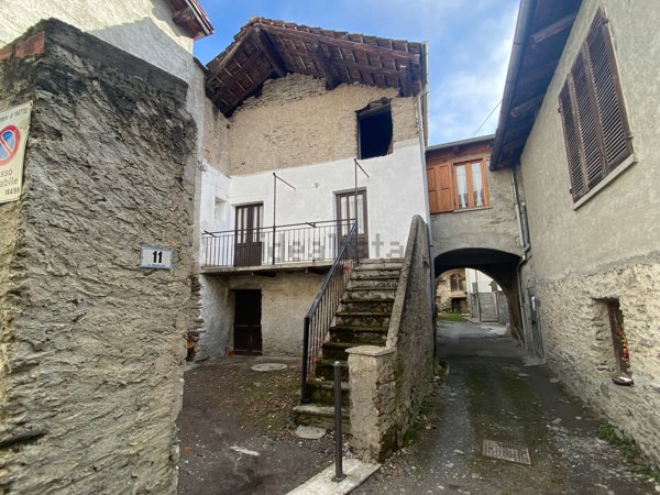 appartamento in vendita a Mattie