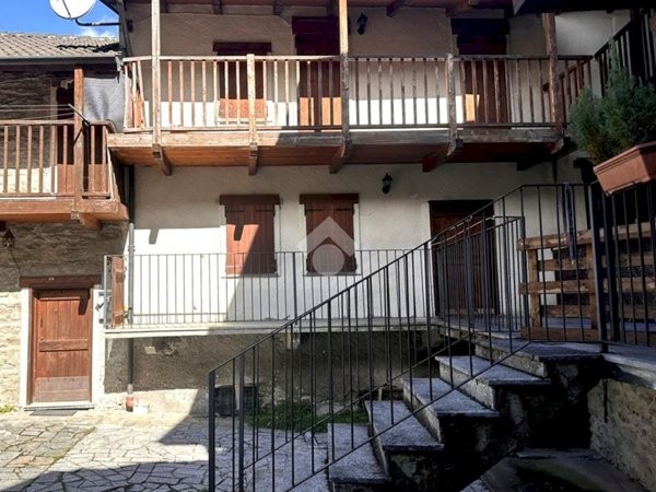 appartamento in vendita a Mattie