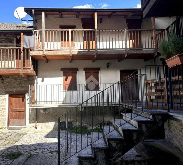 appartamento in vendita a Mattie