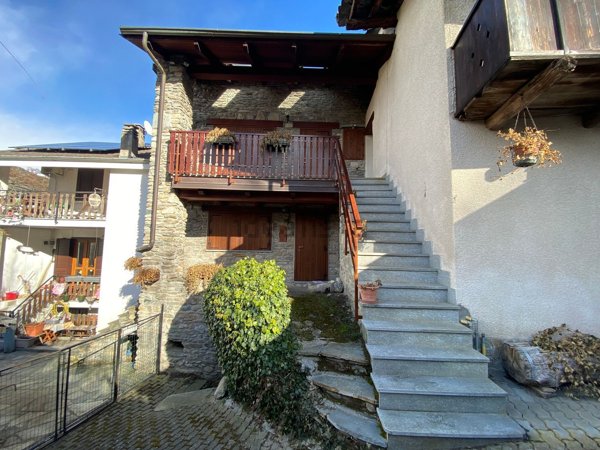 appartamento in vendita a Mattie