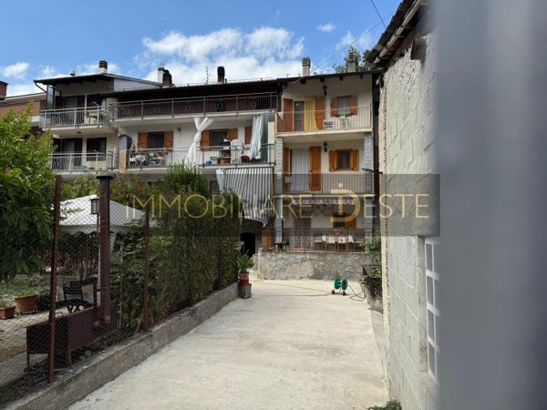 casa indipendente in vendita a Mattie