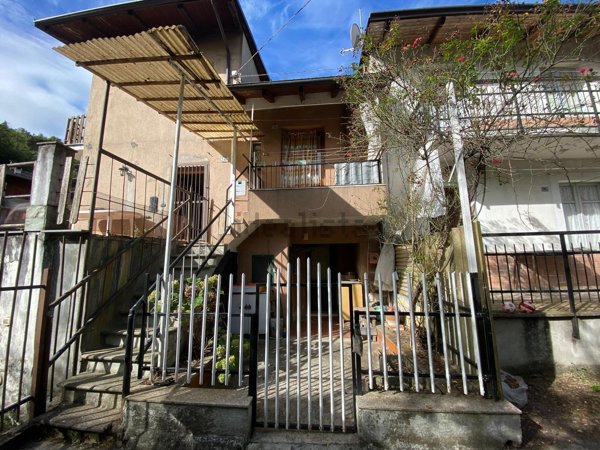 appartamento in vendita a Mattie