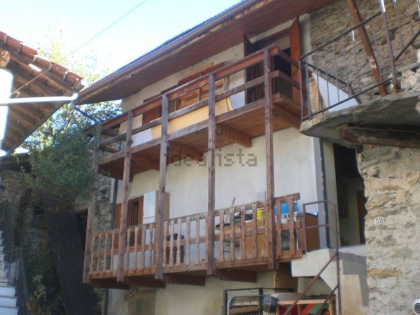 appartamento in vendita a Mattie