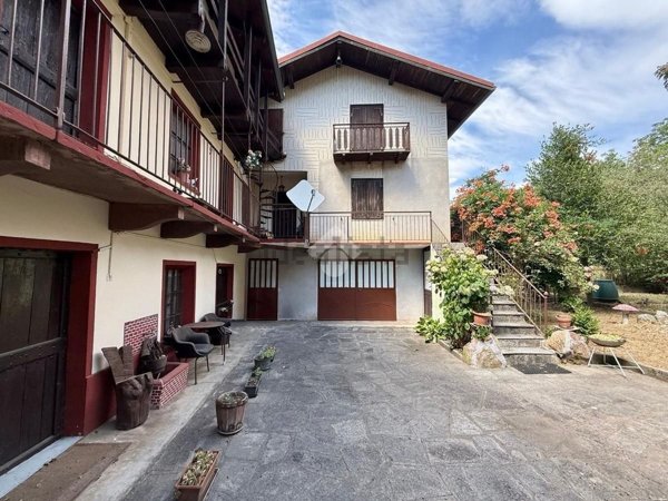 appartamento in vendita a Mattie