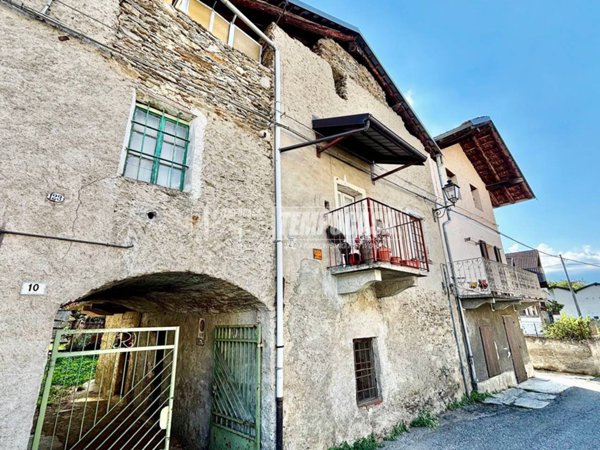 appartamento in vendita a Mattie