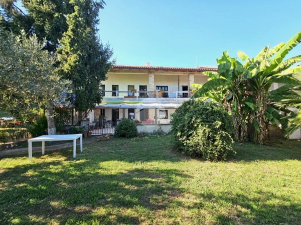 casa indipendente in vendita a Mazzè