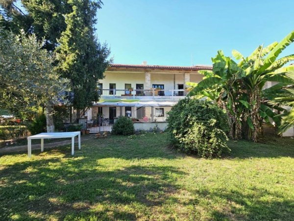 casa indipendente in vendita a Mazzè