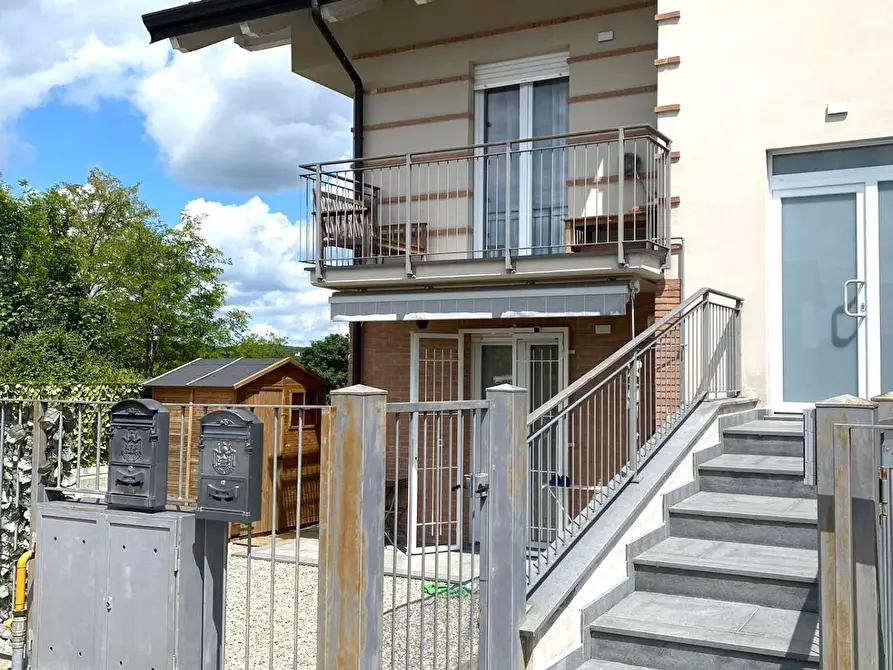 appartamento in vendita a Mazzè