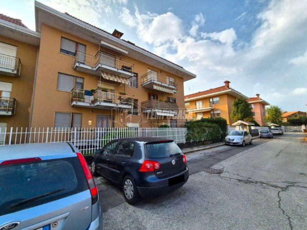 appartamento in vendita a Mazzè