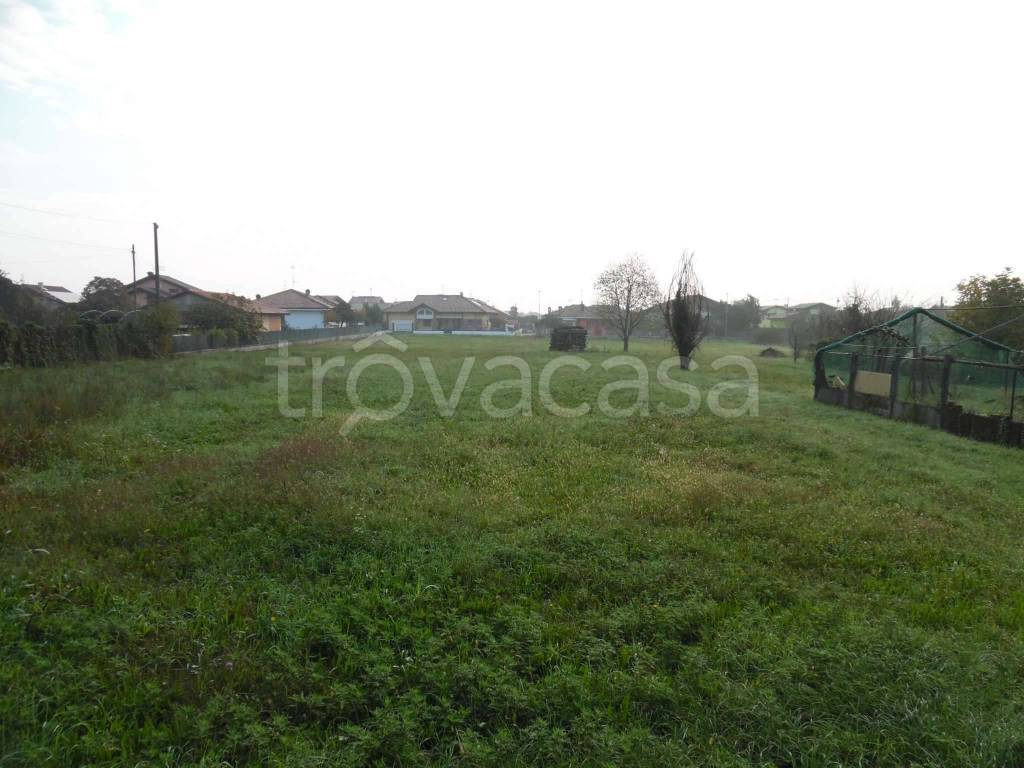 terreno agricolo in vendita a Mazzè in zona Tonengo