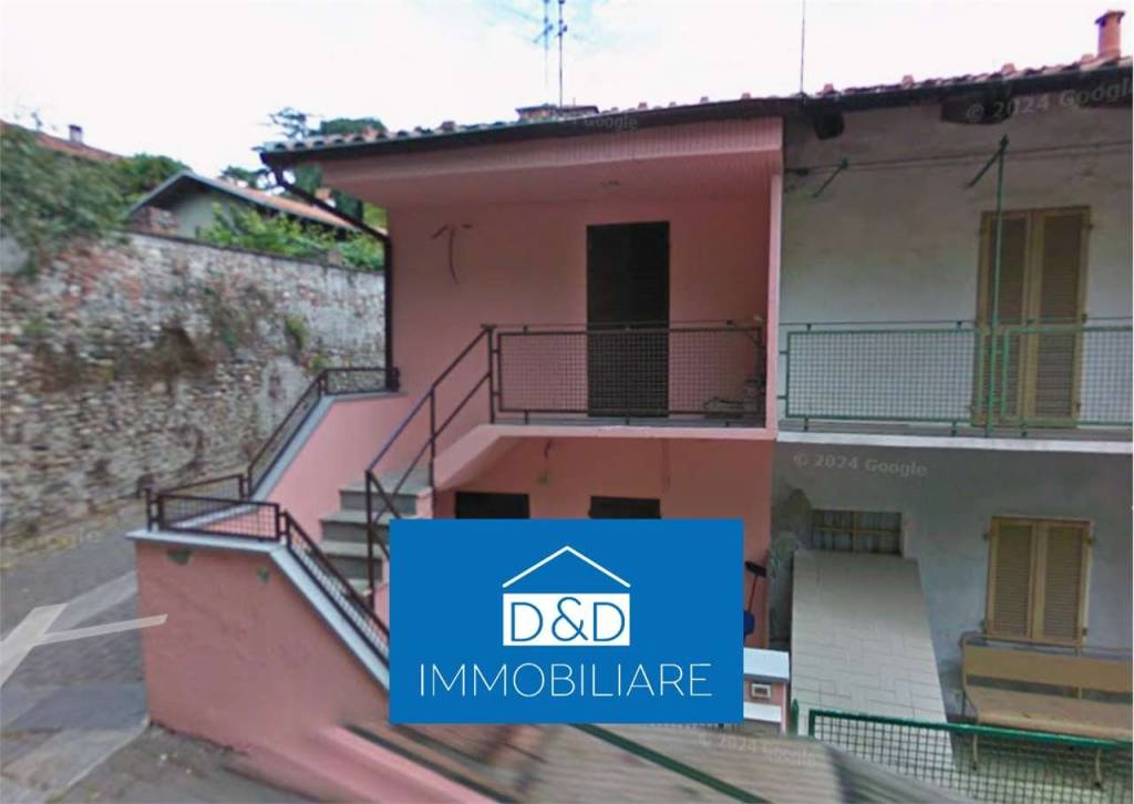 casa indipendente in vendita a Mazzè