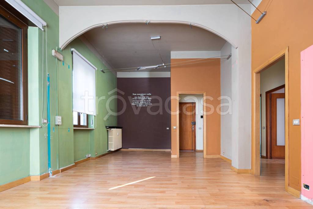 appartamento in vendita a Mazzè
