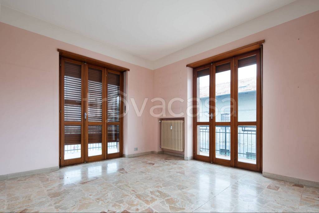 appartamento in vendita a Mazzè