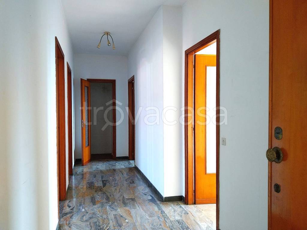 appartamento in vendita a Mazzè