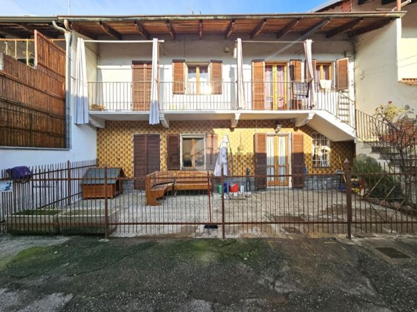 appartamento in vendita a Mazzè