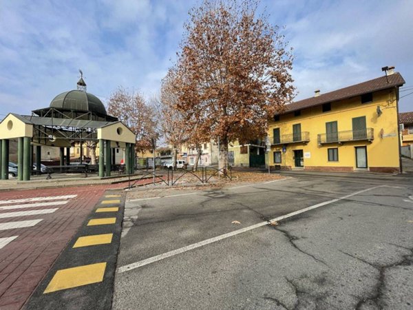appartamento in vendita a Mazzè