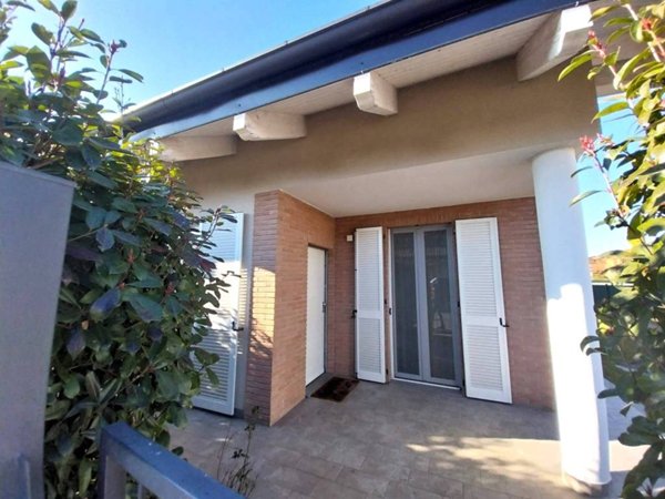 casa indipendente in vendita a Mazzè