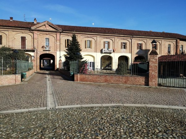 casa indipendente in vendita a Mazzè