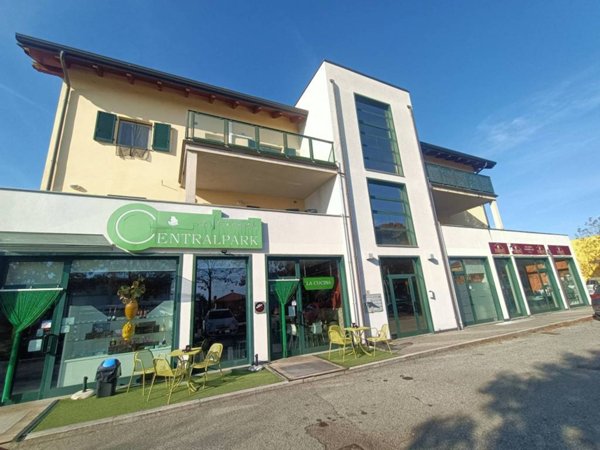 appartamento in vendita a Mazzè