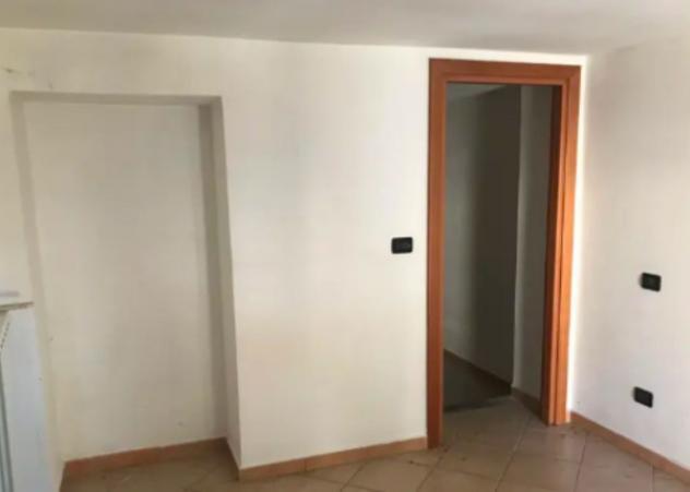 appartamento in vendita a Mazzè