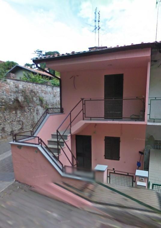 appartamento in vendita a Mazzè