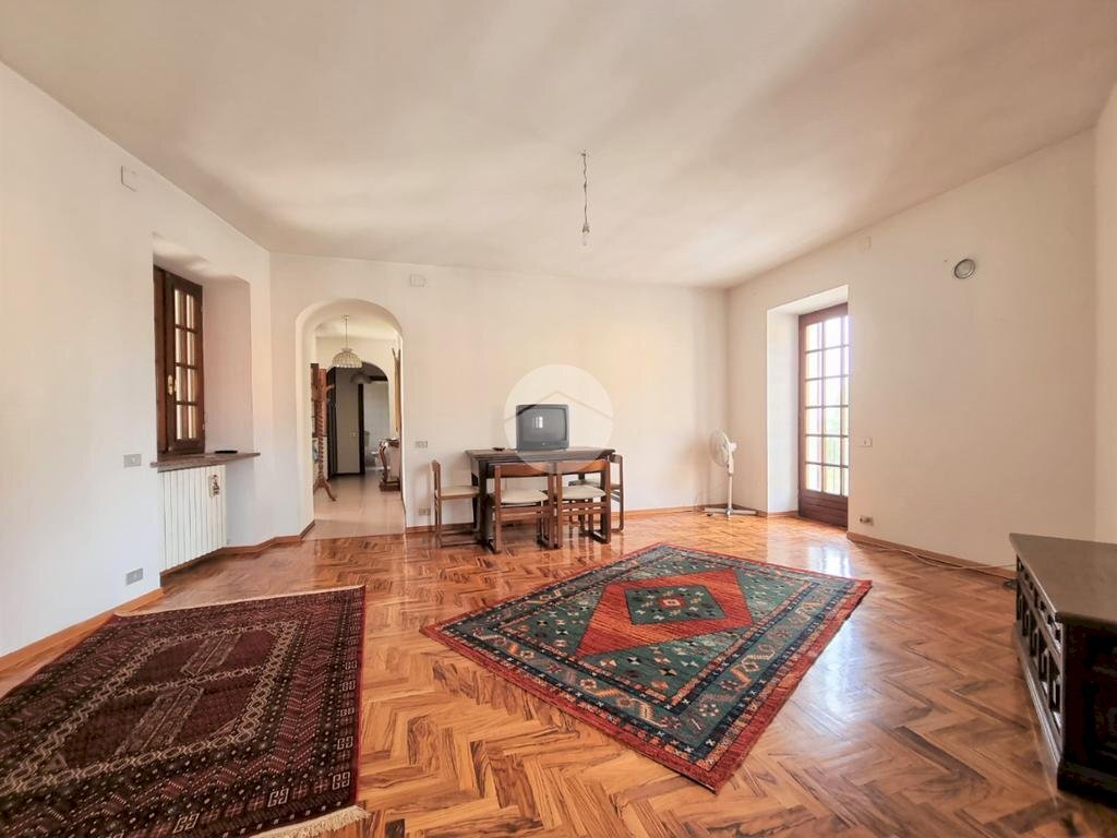casa indipendente in vendita a Mazzè