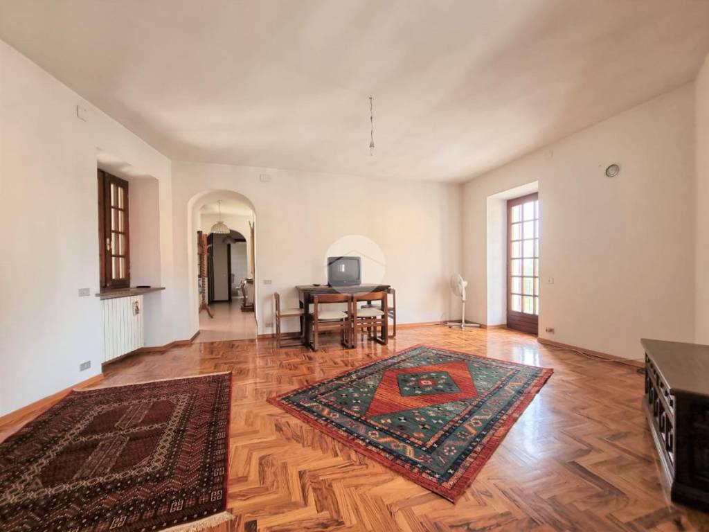 casa indipendente in vendita a Mazzè