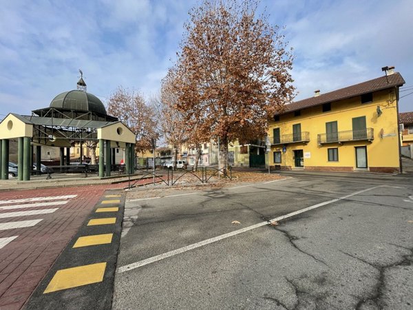 appartamento in vendita a Mazzè